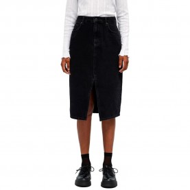 пола,дамски,поли,и,рокли,object,harlow,midi,skirt,black