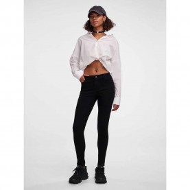 дънки,дамски,панталони,pieces,dana,skinny,fit,bl102,jeans,black,(black,denim)