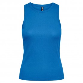 тениска,дамски,тениски,pieces,ruka,boxer,sleeveless,t,shirt,french,blue,(blue)