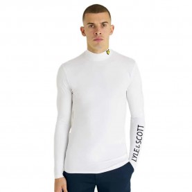 мъжко,бельо,lyle,&,scott,long,sleeve,base,layer,white,(white)