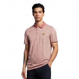 мъжки,блузи,с,яка,lyle,&,scott,microstripe,short,sleeve,polo,r.brown,p.taupe,(pink)