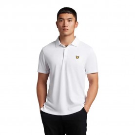 мъжки,блузи,с,яка,lyle,&,scott,tonal,eagle,tech,short,sleeve,polo,white,(white)