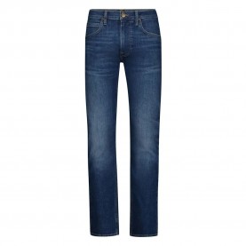 дънки,мъжки,панталони,lee,luke,east,jeans,blue