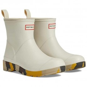 обувки,дамски,боти,дамски,високи,обувки,за,ходене,hunter,play,short,camo,sole,boots,beige
