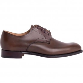 обувки,мъжки,обувки,façonnable,derby,shoes,brown