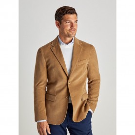 сако,мъжки,сака,façonnable,velvet,blazer,beige
