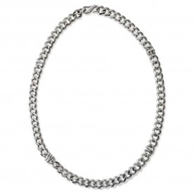 бижутерия,grimey,back,at,you,cuban,link,necklace,silver,(silver)