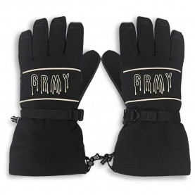 ръкавици,ръкавици,шапки,и,шалове,grimey,back,at,you,gloves,black