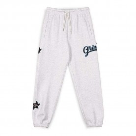 анцуг,мъжки,панталони,grimey,madrid,heavyweight,sweat,pants,white