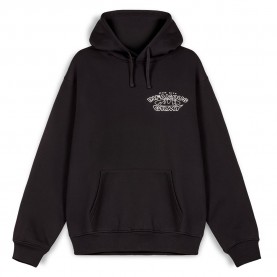 суичър,дамски,блузи,grimey,madrid,the,connoisseur,heavyweight,hoodie,black