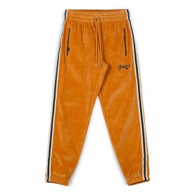 анцуг,дамски,панталони,grimey,madrid,velvet,sweat,pants,orange