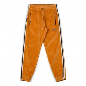 анцуг,мъжки,панталони,дамски,панталони,grimey,madrid,velvet,sweat,pants,orange,(orange)