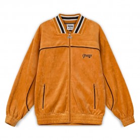 яке,мъжки,анцузи,grimey,madrid,velvet,tracksuit,jacket,orange,(orange)