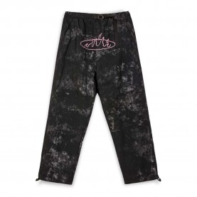 анцуг,дамски,панталони,grimey,melted,stone,nylon,tie,and,dye,sweat,pants
