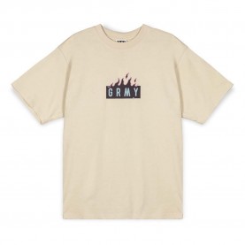 тениска,мъжки,тениски,grimey,melted,stone,oversized,short,sleeve,t,shirt,beige