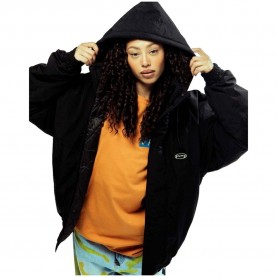яке,дамски,якета,и,палта,grimey,the,strait,talk,jacket,yellow