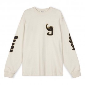 тениска,мъжки,тениски,grimey,tusker,temple,long,sleeve,t,shirt,beige