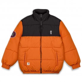 яке,мъжки,якета,grimey,vita,deorum,puffer,jacket,orange