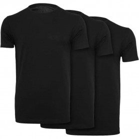тениска,мъжки,тениски,build,your,brand,by005b,short,sleeve,t,shirt,3,units,black,black,black,(black)