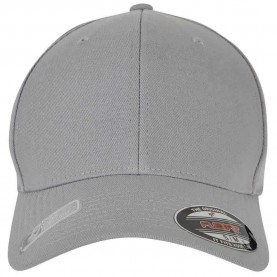 шапка,всички,шапки,flexfit,wooly,combed,cap,grey