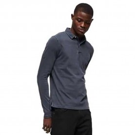 блуза,с,дълъг,ръкав,мъжки,блузи,с,яка,superdry,studios,jersey,long,sleeve,polo,blue,(eclipse,navy)
