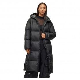 палто,дамски,якета,и,палта,hugo,fini,1,coat,black