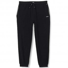 анцуг,мъжки,панталони,boss,b,mix&match,10259917,sweat,pants,black
