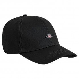 шапка,всички,шапки,gant,9900110,shield,cap,black