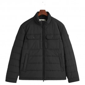 яке,мъжки,якета,gant,channel,jacket,black,(black)