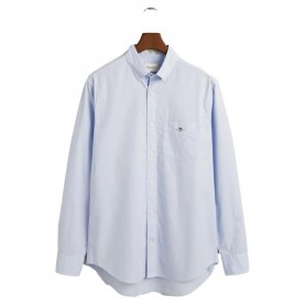 риза,с,дълъг,ръкав,мъжки,ризи,gant,reg,long,sleeve,shirt,light,blue,(blue)