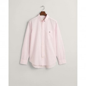 риза,с,дълъг,ръкав,мъжки,ризи,gant,reg,stripe,long,sleeve,shirt,pink