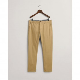 панталони,тип,чино,мъжки,панталони,gant,slim,chinos,chino,pants,dark,khaki,(green)