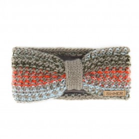 други,аксесоари,sinner,sierra,headband,multicolor,(grey,melange)