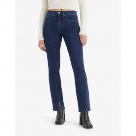 дънки,дамски,панталони,levi´s,314™,seamed,straight,regular,waist,jeans,blue