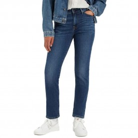 дънки,дамски,панталони,levi's®,712™,slim,welt,pocket,jeans,blue