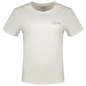 тениска,дамски,тениски,levi´s,®,the,perfect,short,sleeve,t,shirt,shimmer,bw,outline,bright,white,(white)