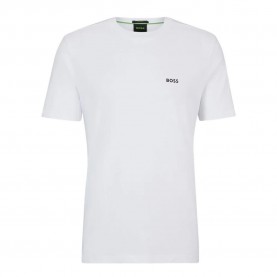 тениска,мъжки,тениски,boss,50506373,short,sleeve,t,shirt,white,(white)