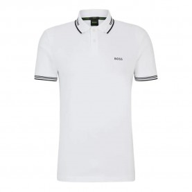 мъжки,блузи,с,яка,boss,paul,10255848,short,sleeve,polo,white