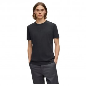 тениска,мъжки,тениски,boss,tokks,10253670,01,short,sleeve,t,shirt,black