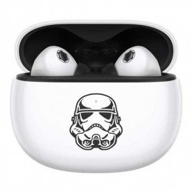 слушалки,слушалки,xiaomi,buds,3,star,wars,edition,stormtrooper,wireless,earphones,white