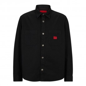 мъжки,якета,hugo,erato,overshirt,black