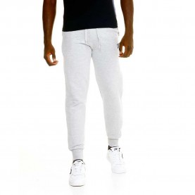 анцуг,мъжки,анцузи,leone,apparel,basic,small,logo,tracksuit,pants,grey,(melange)