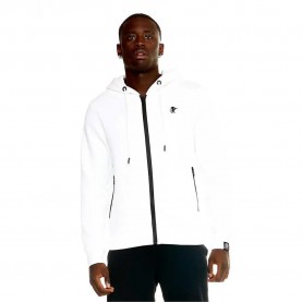 блуза,мъжки,пуловери,leone,apparel,leone,1947,full,zip,sweatshirt,white,(white)