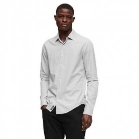 риза,с,дълъг,ръкав,мъжки,ризи,superdry,cotton,smart,long,sleeve,shirt,grey