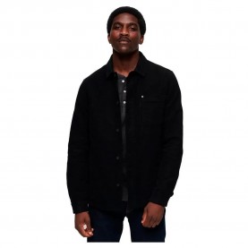 мъжки,якета,superdry,mechant,moleskin,overshirt,black