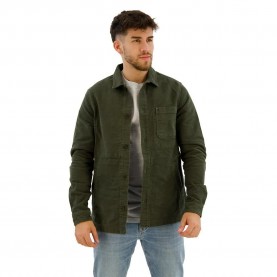 мъжки,якета,superdry,mechant,moleskin,overshirt,dark,moss,green,(green)