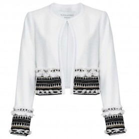 сако,дамски,сака,bless,the,mess,sophia,blazer,white,(off,white)