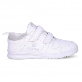 маратонки,детски,маратонки,kelme,comba,bts,trainers,white,(white)
