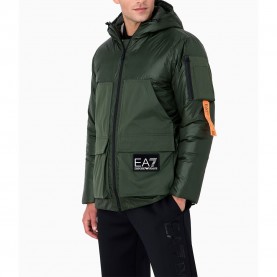палто,мъжки,якета,ea7,6rpk03,coat,green