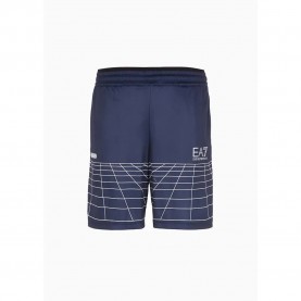 къси,панталони,мъжки,панталони,ea7,emporio,armani,6rps51,shorts,blue